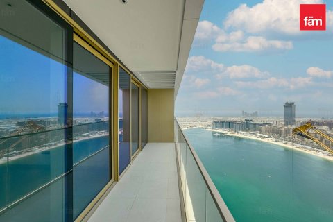 Byt v Dubai Harbour, SAE 1 ložnice, 74.8 m² Č.: 634867 - fotografie 1