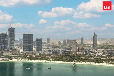 آپارتمان برای اجاره در Dubai Harbour، Dubai، امارات متحده عربی 1 خوابه ، 74.8 متر مربع ، شماره 634867 - تصویر 26
