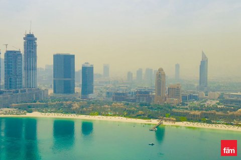 آپارتمان برای اجاره در Dubai Harbour، Dubai، امارات متحده عربی 1 خوابه ، 74.8 متر مربع ، شماره 634867 - تصویر 15