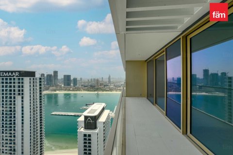 Byt v Dubai Harbour, SAE 1 ložnice, 74.8 m² Č.: 634867 - fotografie 29