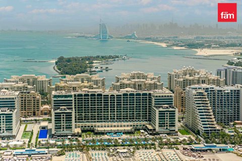 آپارتمان برای اجاره در Dubai Harbour، Dubai، امارات متحده عربی 1 خوابه ، 74.8 متر مربع ، شماره 634867 - تصویر 14