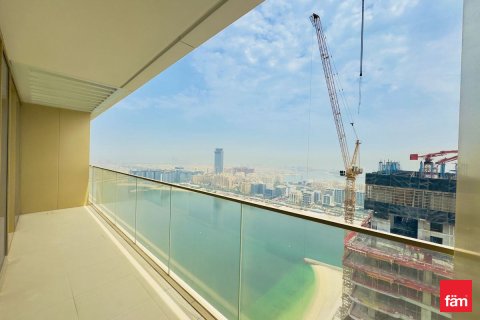 Пәтер Dubai Harbour, Дубай, БАӘ-да 1 жатын бөлме, 74.8 м² № 634867