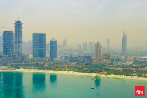 Byt v Dubai Harbour, SAE 1 ložnice, 74.8 m² Č.: 634867 - fotografie 30