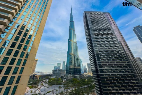 Apartman u Downtown Dubai (Downtown Burj Dubai), UAE 3 spavaćih soba, 179.6 m2 Br. 634866 - fotografija 8