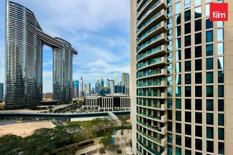 Пәтер Даунтаун Дубай (Даунтаун Бурдж Дубай), БАӘ-да 3 жатын бөлмелер, 179.6 м² № 634866 - фото 10