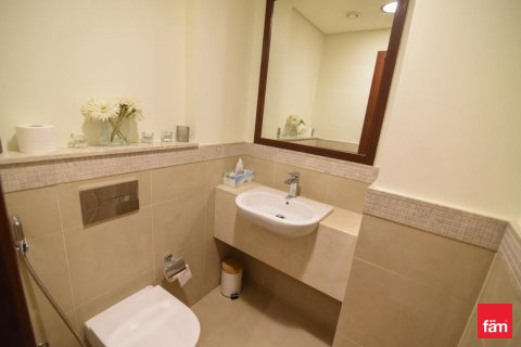Apartament në Downtown Dubai (Downtown Burj Dubai), Emiratet e Bashkuara Arabe 3 dhoma gjumi, 179.6 m2. № 634866 - Foto 14