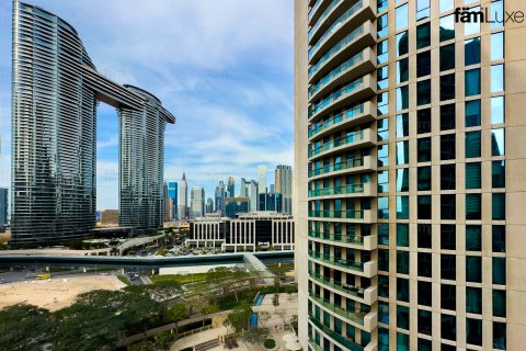 Apartman u Downtown Dubai (Downtown Burj Dubai), UAE 3 spavaćih soba, 179.6 m2 Br. 634866 - fotografija 9