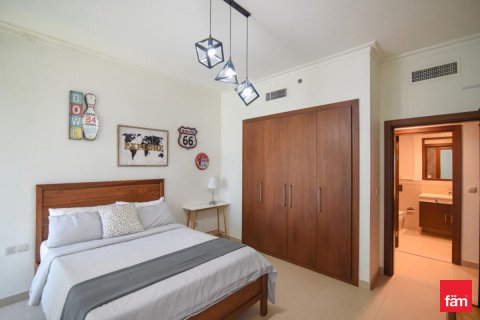 Appartement te huur in Downtown Dubai (Downtown Burj Dubai), Dubai, VAE 3 slaapkamers, 179.6 vr.m., nr 634866 - foto 5