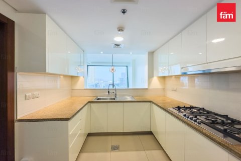 Пәтер Даунтаун Дубай (Даунтаун Бурдж Дубай), БАӘ-да 3 жатын бөлмелер, 179.6 м² № 634866 - фото 12