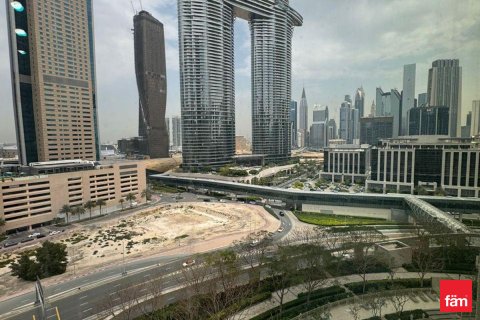 Appartement te huur in Downtown Dubai (Downtown Burj Dubai), Dubai, VAE 3 slaapkamers, 179.6 vr.m., nr 634866 - foto 19