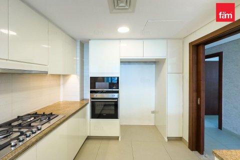 Пәтер Даунтаун Дубай (Даунтаун Бурдж Дубай), БАӘ-да 3 жатын бөлмелер, 179.6 м² № 634866 - фото 11