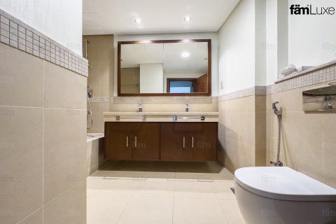 Apartman u Downtown Dubai (Downtown Burj Dubai), UAE 3 spavaćih soba, 179.6 m2 Br. 634866 - fotografija 23