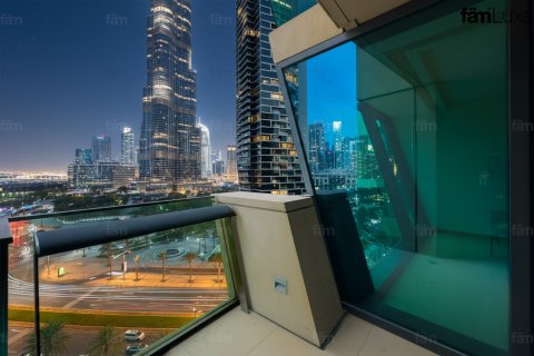 Квартира в Даунтаун Дубай (Даунтаун Бурдж Дубай), ОАЕ 3 спальні, 179.6м2 № 634866