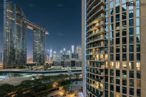 Apartman u Downtown Dubai (Downtown Burj Dubai), UAE 3 spavaćih soba, 179.6 m2 Br. 634866 - fotografija 7
