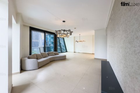 Apartman u Downtown Dubai (Downtown Burj Dubai), UAE 3 spavaćih soba, 179.6 m2 Br. 634866 - fotografija 5