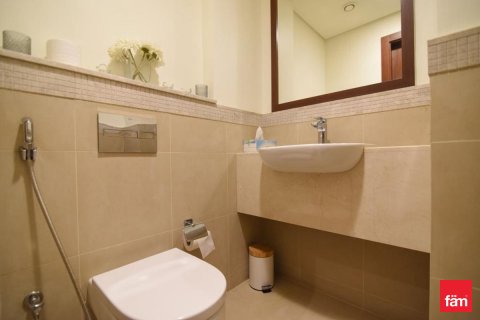 Apartament në Downtown Dubai (Downtown Burj Dubai), Emiratet e Bashkuara Arabe 3 dhoma gjumi, 179.6 m2. № 634866 - Foto 18