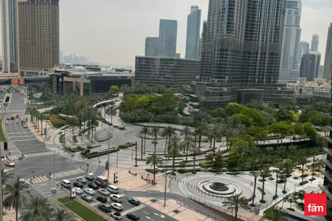 Appartement te huur in Downtown Dubai (Downtown Burj Dubai), Dubai, VAE 3 slaapkamers, 179.6 vr.m., nr 634866 - foto 20