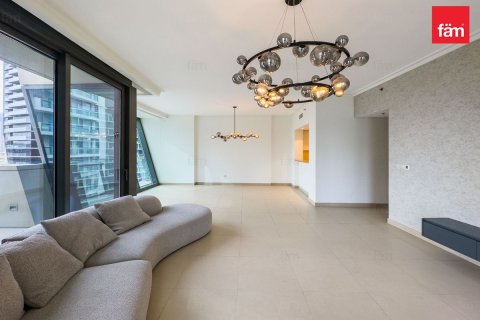 Пәтер Даунтаун Дубай (Даунтаун Бурдж Дубай), БАӘ-да 3 жатын бөлмелер, 179.6 м² № 634866 - фото 2