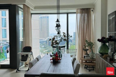 Appartement te huur in Downtown Dubai (Downtown Burj Dubai), Dubai, VAE 3 slaapkamers, 179.6 vr.m., nr 634866 - foto 4