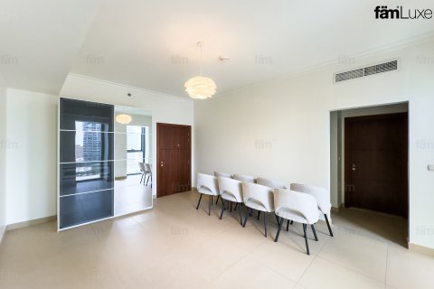 Apartman u Downtown Dubai (Downtown Burj Dubai), UAE 3 spavaćih soba, 179.6 m2 Br. 634866 - fotografija 15