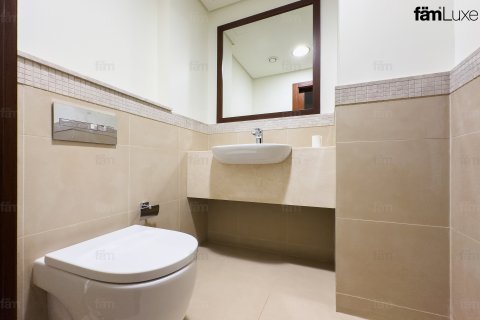 Apartman u Downtown Dubai (Downtown Burj Dubai), UAE 3 spavaćih soba, 179.6 m2 Br. 634866 - fotografija 24