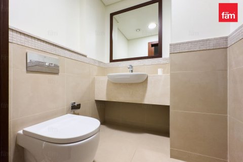 Пәтер Даунтаун Дубай (Даунтаун Бурдж Дубай), БАӘ-да 3 жатын бөлмелер, 179.6 м² № 634866 - фото 24