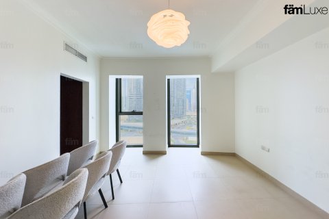 Apartman u Downtown Dubai (Downtown Burj Dubai), UAE 3 spavaćih soba, 179.6 m2 Br. 634866 - fotografija 12
