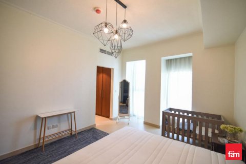 Appartement te huur in Downtown Dubai (Downtown Burj Dubai), Dubai, VAE 3 slaapkamers, 179.6 vr.m., nr 634866 - foto 8