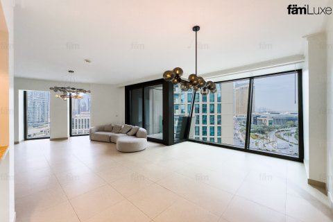 Apartman u Downtown Dubai (Downtown Burj Dubai), UAE 3 spavaćih soba, 179.6 m2 Br. 634866 - fotografija 2