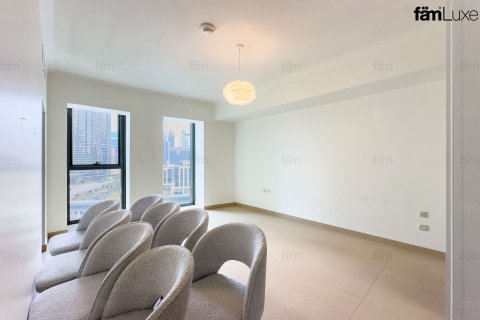 Apartman u Downtown Dubai (Downtown Burj Dubai), UAE 3 spavaćih soba, 179.6 m2 Br. 634866 - fotografija 14