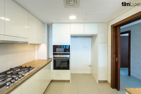 Apartman u Downtown Dubai (Downtown Burj Dubai), UAE 3 spavaćih soba, 179.6 m2 Br. 634866 - fotografija 10