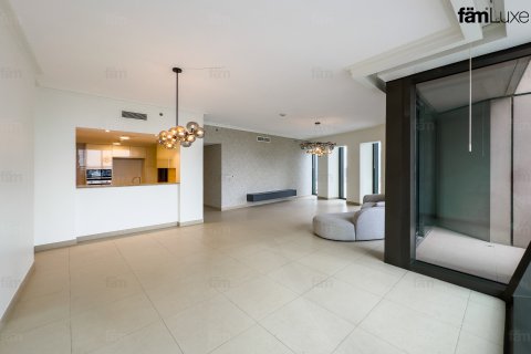 Apartman u Downtown Dubai (Downtown Burj Dubai), UAE 3 spavaćih soba, 179.6 m2 Br. 634866 - fotografija 4