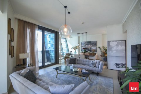Appartement te huur in Downtown Dubai (Downtown Burj Dubai), Dubai, VAE 3 slaapkamers, 179.6 vr.m., nr 634866 - foto 1