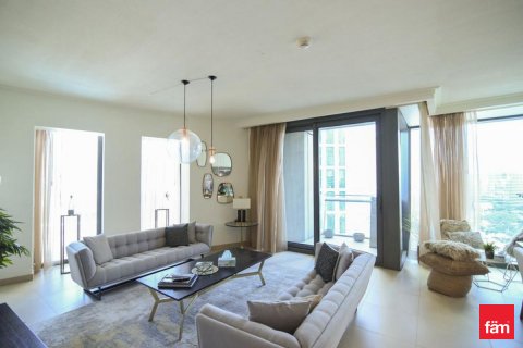 Appartement te huur in Downtown Dubai (Downtown Burj Dubai), Dubai, VAE 3 slaapkamers, 179.6 vr.m., nr 634866 - foto 3