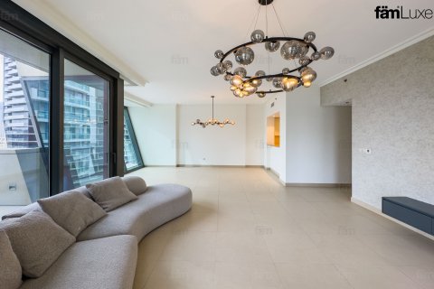 Apartman u Downtown Dubai (Downtown Burj Dubai), UAE 3 spavaćih soba, 179.6 m2 Br. 634866 - fotografija 3