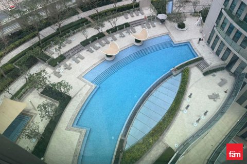 Apartament në Downtown Dubai (Downtown Burj Dubai), Emiratet e Bashkuara Arabe 3 dhoma gjumi, 179.6 m2. № 634866 - Foto 22