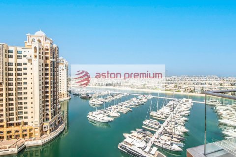 Apartament në Palm Jumeirah, Dubai, Emiratet e Bashkuara Arabe 3 dhoma gjumi, 211 m2. № 763379 - Foto 21