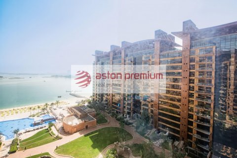 Lakás itt: Palm Jumeirah, Dubai, EAE, 3 hálószoba, 211 m², azonosító: 763379