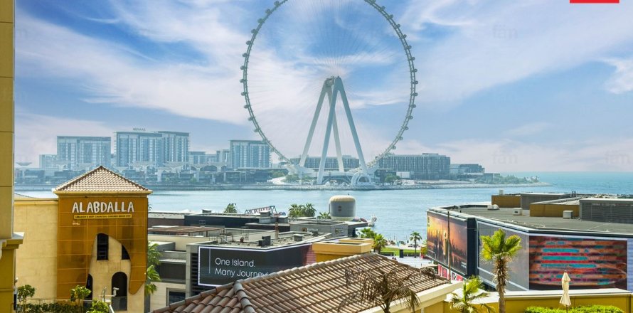 Dubai, संयुक्त अरब अमीरात में अपार्टमेंट, 3 बेडरूम, 202 वर्ग मीटर, संख्या 763345
