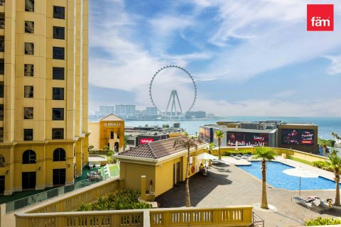 Apartament në Dubai, Emiratet e Bashkuara Arabe 3 dhoma gjumi, 202 m2. № 763345 - Foto 26
