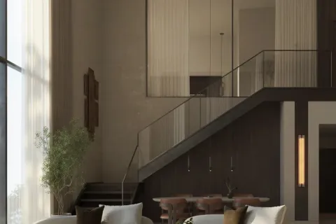 آپارتمان برای فروش در  Abu Dhabi، امارات متحده عربی  70 متر مربع ، شماره 763380 - تصویر 17