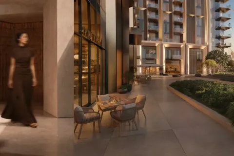 آپارتمان برای فروش در  Abu Dhabi، امارات متحده عربی  70 متر مربع ، شماره 763380 - تصویر 12