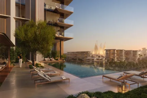 آپارتمان برای فروش در  Abu Dhabi، امارات متحده عربی  70 متر مربع ، شماره 763380 - تصویر 5