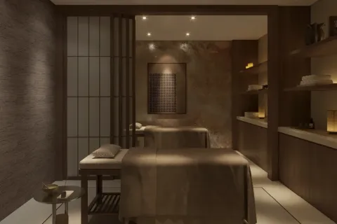 آپارتمان برای فروش در  Abu Dhabi، امارات متحده عربی  70 متر مربع ، شماره 763380 - تصویر 7
