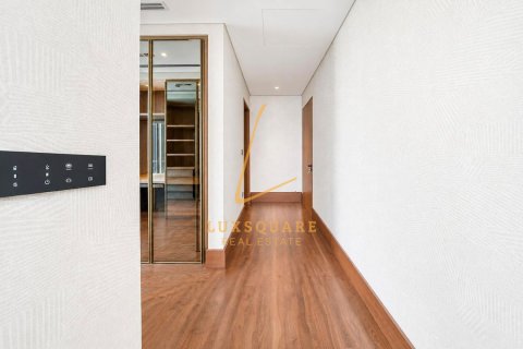 Apartman u gradu Palm Jumeirah, Dubai, UAE 4 spavaće sobe, 599 m2 Br. 763383 - Slika 11