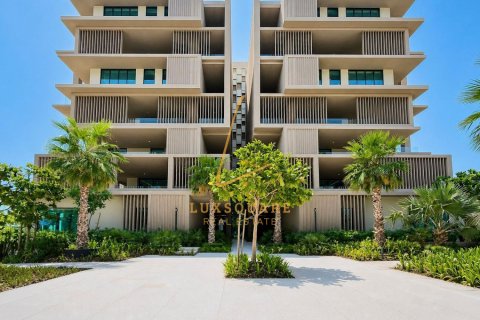 Apartman u gradu Palm Jumeirah, Dubai, UAE 4 spavaće sobe, 599 m2 Br. 763383 - Slika 12