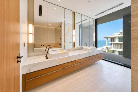 Apartman u gradu Palm Jumeirah, Dubai, UAE 4 spavaće sobe, 599 m2 Br. 763383 - Slika 15