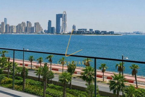 Apartman u gradu Palm Jumeirah, Dubai, UAE 4 spavaće sobe, 599 m2 Br. 763383 - Slika 9