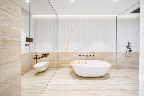 Apartman u gradu Palm Jumeirah, Dubai, UAE 4 spavaće sobe, 599 m2 Br. 763383 - Slika 18