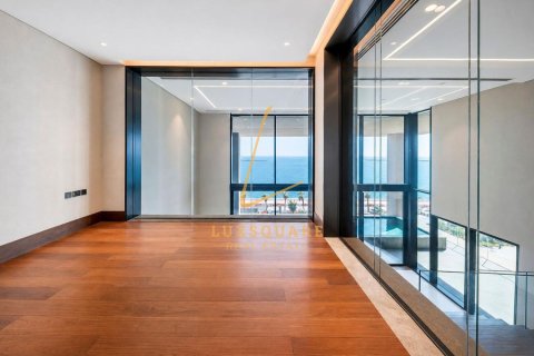 Apartman u gradu Palm Jumeirah, Dubai, UAE 4 spavaće sobe, 599 m2 Br. 763383 - Slika 4